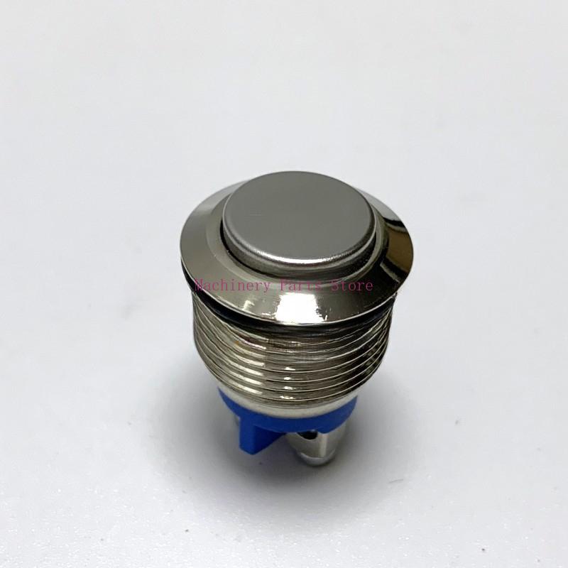 

Подходит для Carter E320/323/326/330/336/345/349/350GC экскаватор ручка кнопка переключатель металл