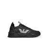 Men's Sneakers X8x221 Xk437 M826 Black
