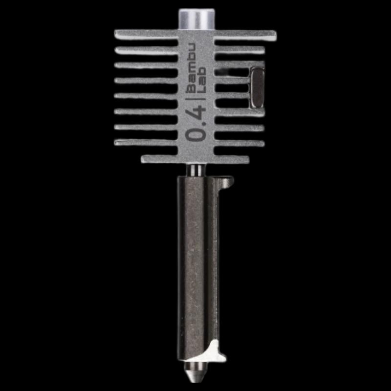 Bambulab 3D Printer Nozzle Assembly