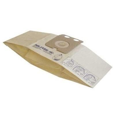 Lot de 5 sacs pour aspirateur 22198000