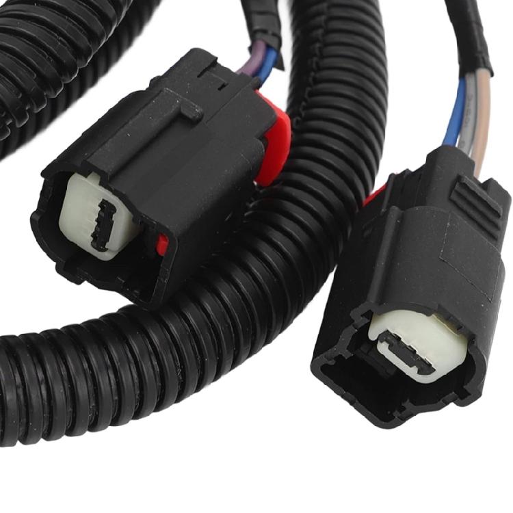 Spare Part Rear Back Up Sensor Wire Harness 22899761 Replacements for Suburban