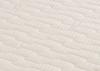 Matelas Tres Ferme Pour tous BZ 140x190 x 16 cm Oreiller Visco - avec 4 cm Memoire de Forme 65 Kgs-m3 Mousse