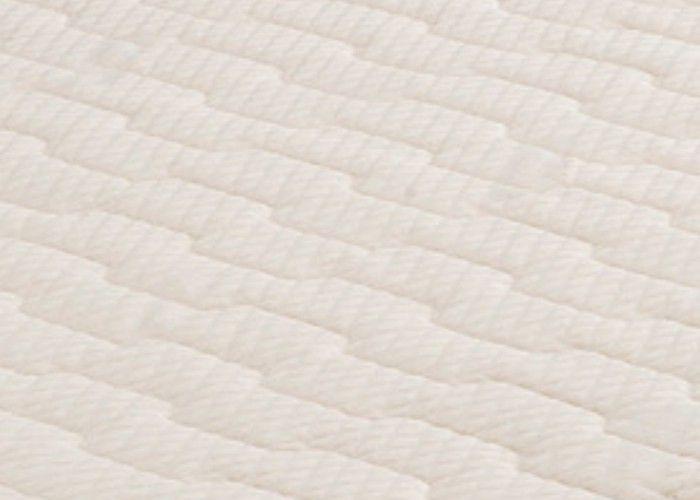 Matelas Tres Ferme Pour tous BZ 140x190 x 16 cm Oreiller Visco - avec 4 cm Memoire de Forme 65 Kgs-m3 Mousse
