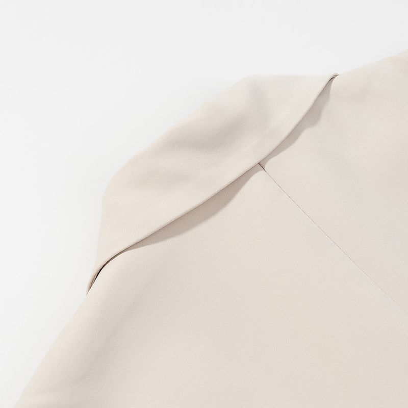 Kaslead New Women Clothes Western Style Fashion Simple Short Sleeveless Top Trousers Set