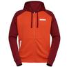 Jacke La Sportiva Kaos Hoody