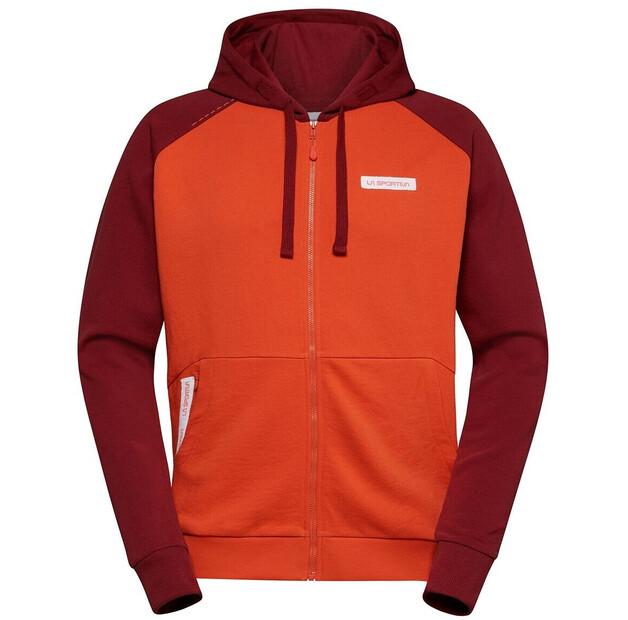 Jacke La Sportiva Kaos Hoody