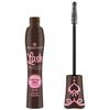 Essence - Faux Lash Effect Mascara Lash Princess - Black Brown
