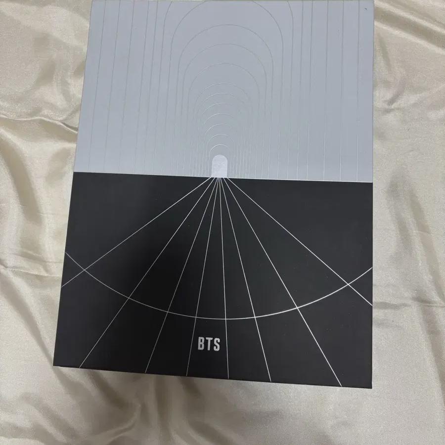 

Bts Mapopsol Photobook Concept Book
