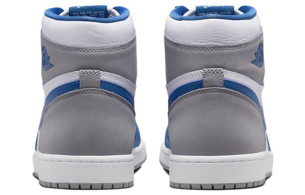 Jordan 1 Retro High OG True Blue DZ5485-410