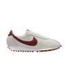 Nike  LD 1000 Sail Dark Team Red Women Sneakers Cream Summit-White Gum-Medium-Brown HF3227-102