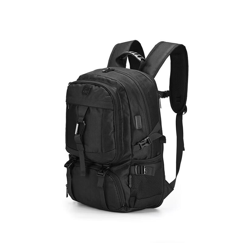 TRAVEL BLUE Men s Multi-functional Travel Backpack