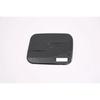 For TOYOTA Rav4 -2024   Decorate Accessories ABS Chrome fuel tank cap cover car-styling trim oil fuel cap protective
