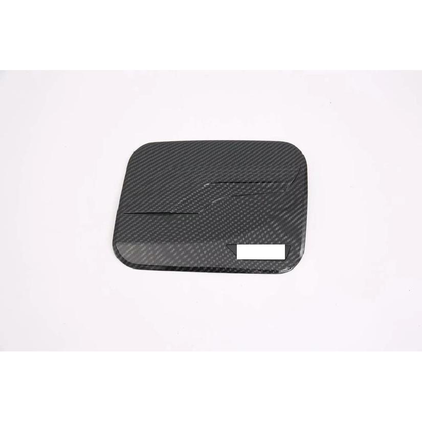 For TOYOTA Rav4 -2024   Decorate Accessories ABS Chrome fuel tank cap cover car-styling trim oil fuel cap protective