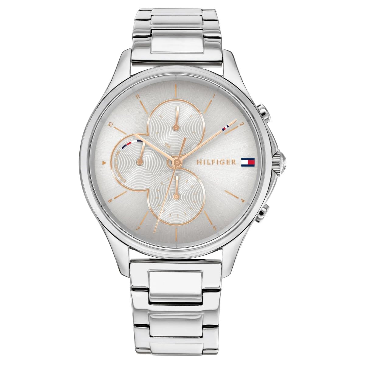 

TOMMY HILFIGER Tommy Hilfiger watch 1782263 Ladies [item]