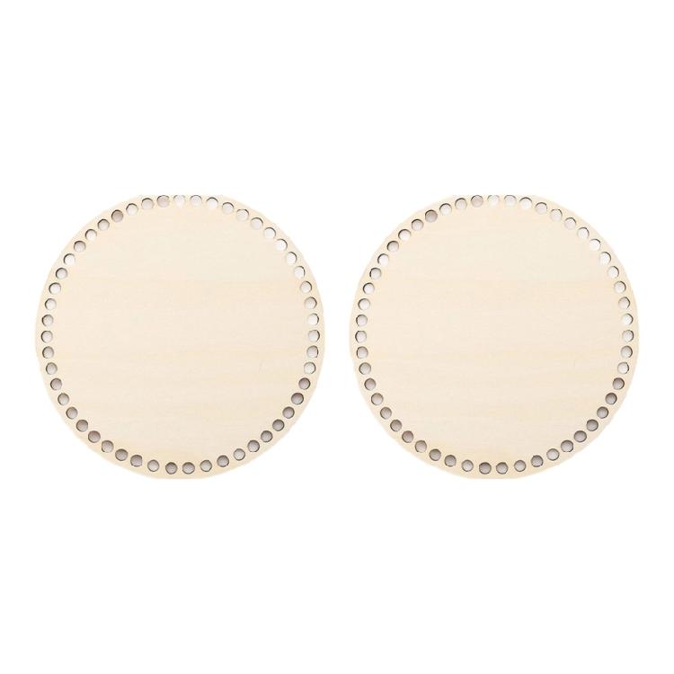 Beginner Friendly Oval Wood Slabs for Crafting Sculptures and Educational Activity