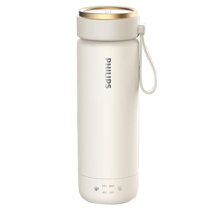 Портативный умный дорожный чайник и мультиварка Philips
