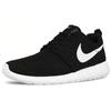 Nike Roshe Run Breeze Black White 718552-011