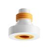 Bathroom Drain Cover Dishwasher Drain Pipe Plug Drain Solution Plastic & Rubber Deodorants Seal Plug Simple Installation