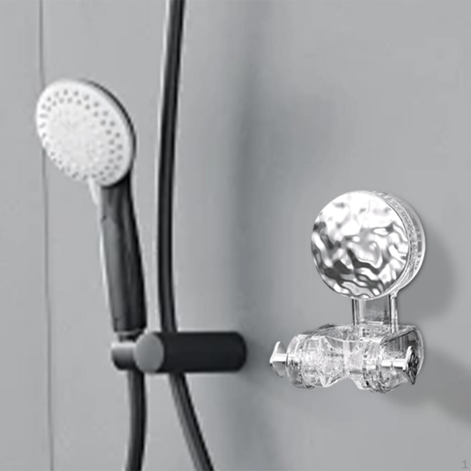 

Ручной душ с присоской для дома и туалета чистый