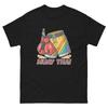 Muay Thai Sport Sports Activity Game T-Shirt