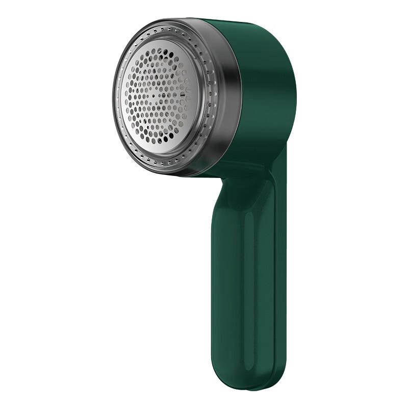LISM 2-in-1 Electric Lint Remover