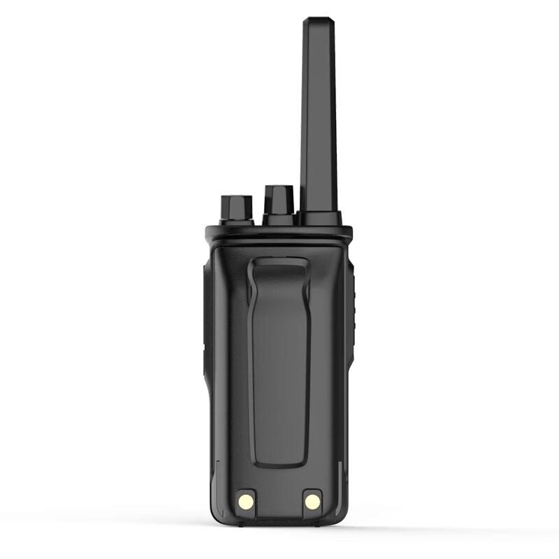 

TCL HT9 Compact 5W Long-Range Outdoor Walkie-Talkie (CN version)