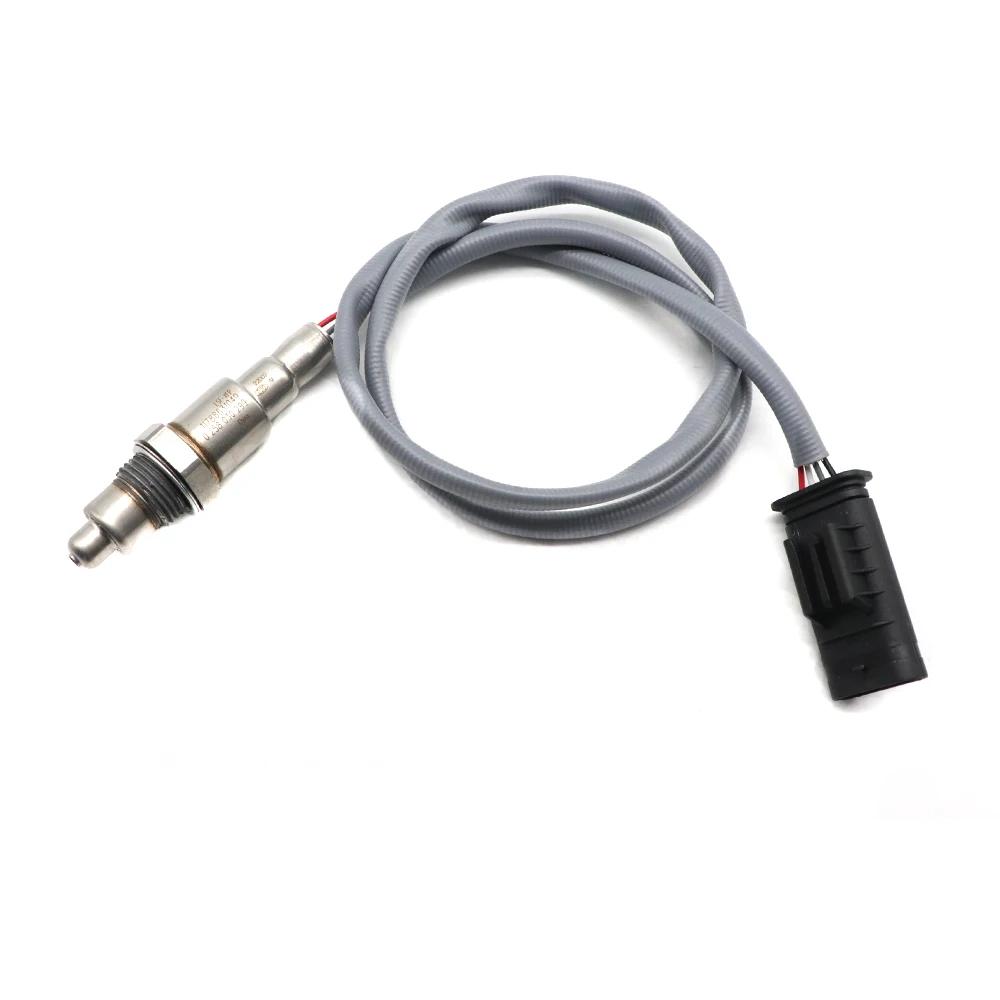 11788631049 Rear Air Fuel Ratio Lambda Oxygen O2 Sensor for BMW 1 3 5 7 X3 X4 230i 330i 430i 530i xDrive 530e 8631049