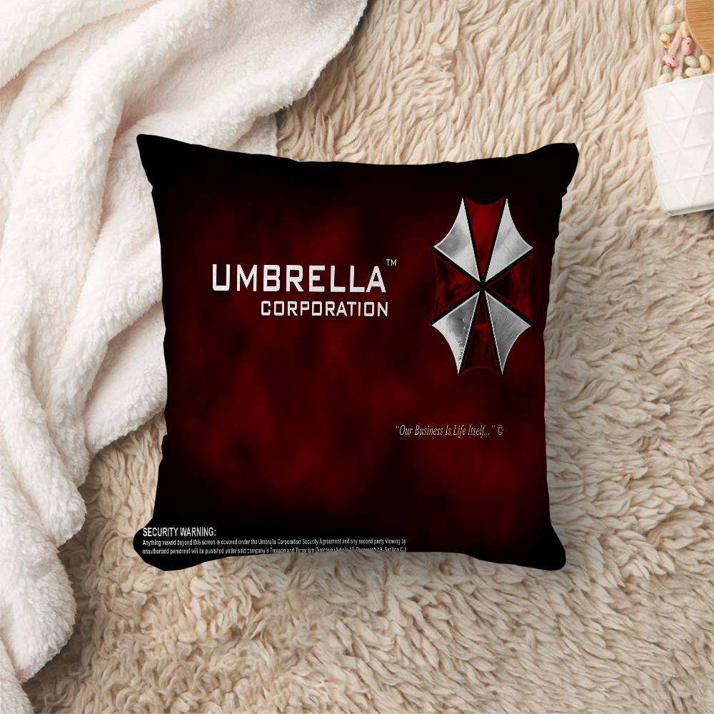 Truck Car MMACKs Pillow Covers Cartoon Sofa Decorative Home Doublesided Printing Short Plush Cute Cushion Cover