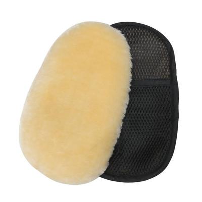 Car Wash Sponge Gloves Set of 2 Soft Hand Wash Car Wash Scratch