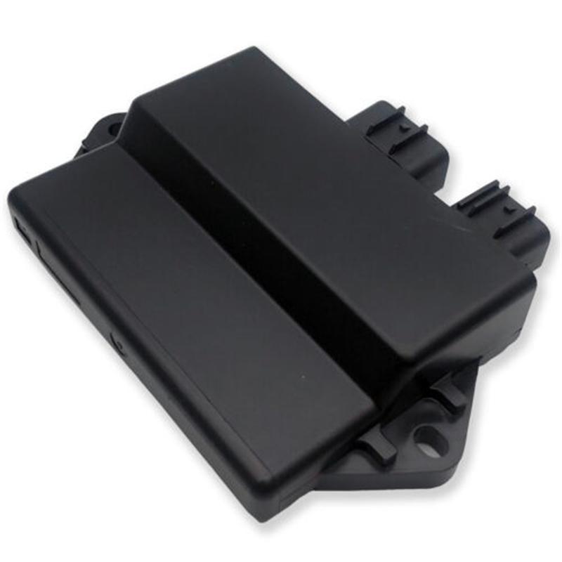 CDI Box Ignitor Module for Yamaha Warrior 350 YFM350X 348cc 1997-2001 3GD-85540-40-00 5GH-85540-10-00