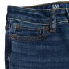 Pantalón Jegging Denim 706744 para Niña