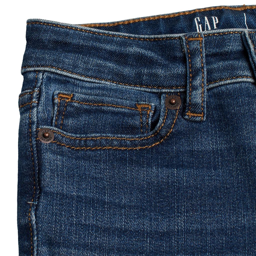 Pantalón Jegging Denim 706744 para Niña
