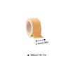 1Roll Skin-Colored Self-Adherent Cohesive Bandage - Stretch Non-Woven Athletic Elastic Self-Adhesive Tape