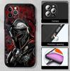 Spartan Warrior Shockproof Phone Case for iPhone 6 6s 7 8 11 12 13 14 15 16 17 16E XS Pro Max XR X SE Air