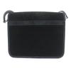 Great SAINT LAURENT PARIS Shoulder Bag Black Women MAL688253 Used