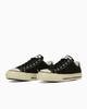 31314971 All Star Aged Hemp OX Black (Men's)