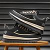 Shoes Men Casual Sneaker Platform Sports Shoes Sports and Leisure Loafers Men's Sneakers Wear-resistant Non-slip Fashion New