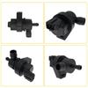 Carbon VaporCanister Electromagnetic Switch Solenoid Valvefor E46 E39 E38 E53 E85 323ci 328i 328ci 528i 740il 750il 2.5i
