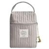 Baby Bottle Quilted Lunch Perfect for Daycare or Kindergarten Pouch, Pouch, Handbag, Bag, Cute, Portable, Compact,