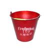 Junyi Yuan Semicircular Fire Safety Sand Bucket
