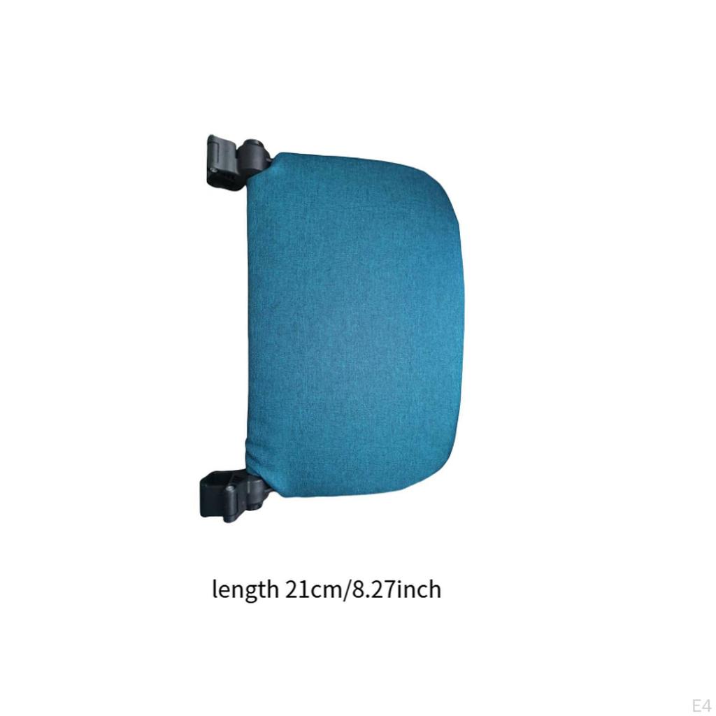 Detachable Footboard for Stroller Compatible with Oxford Cloth Design