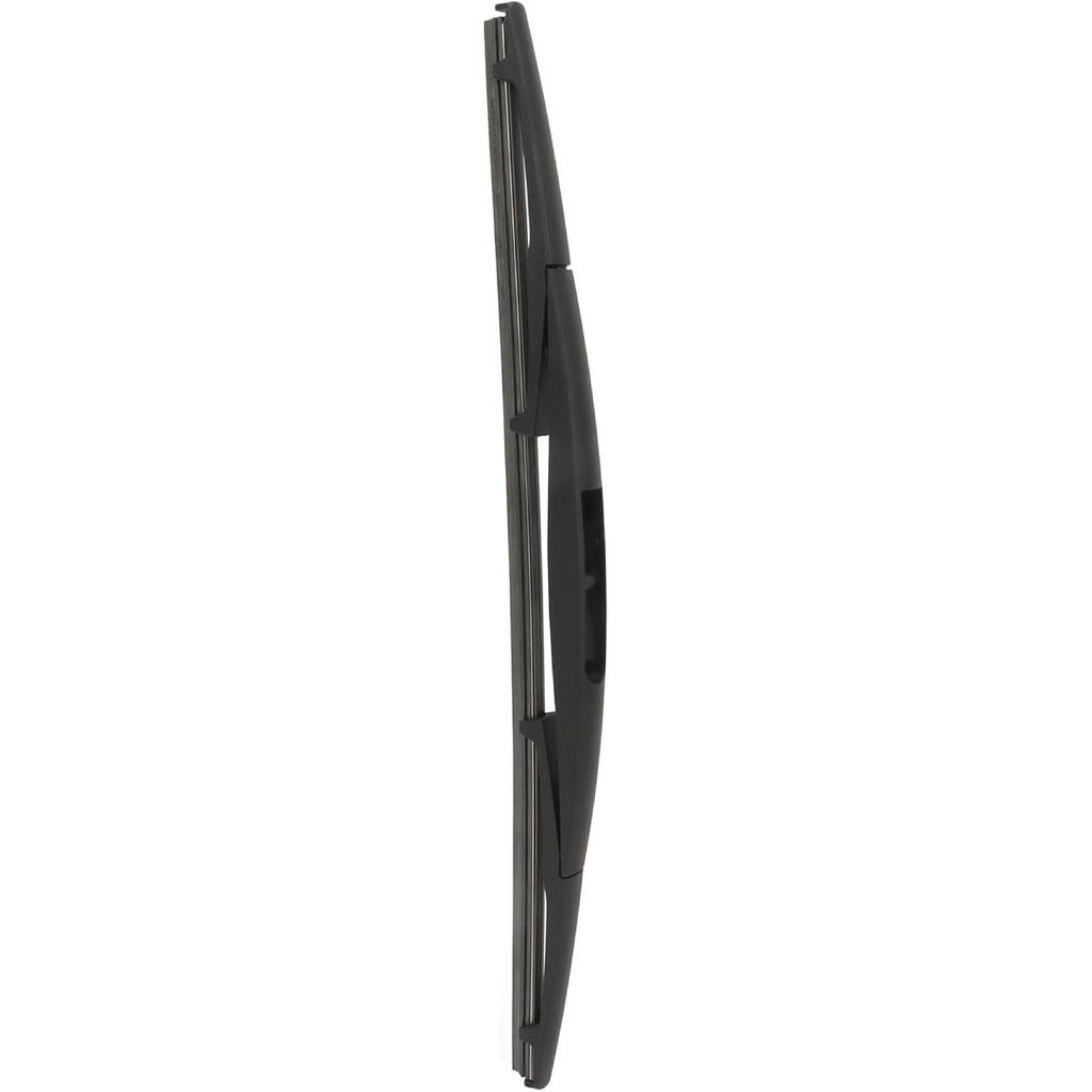 Heckscheibenwischerblatt 86532AG09C SOA591R614 Heckscheibenwischer Ersatzscheibenwischerblatt Ersatz für CRV 2007 bis 2011