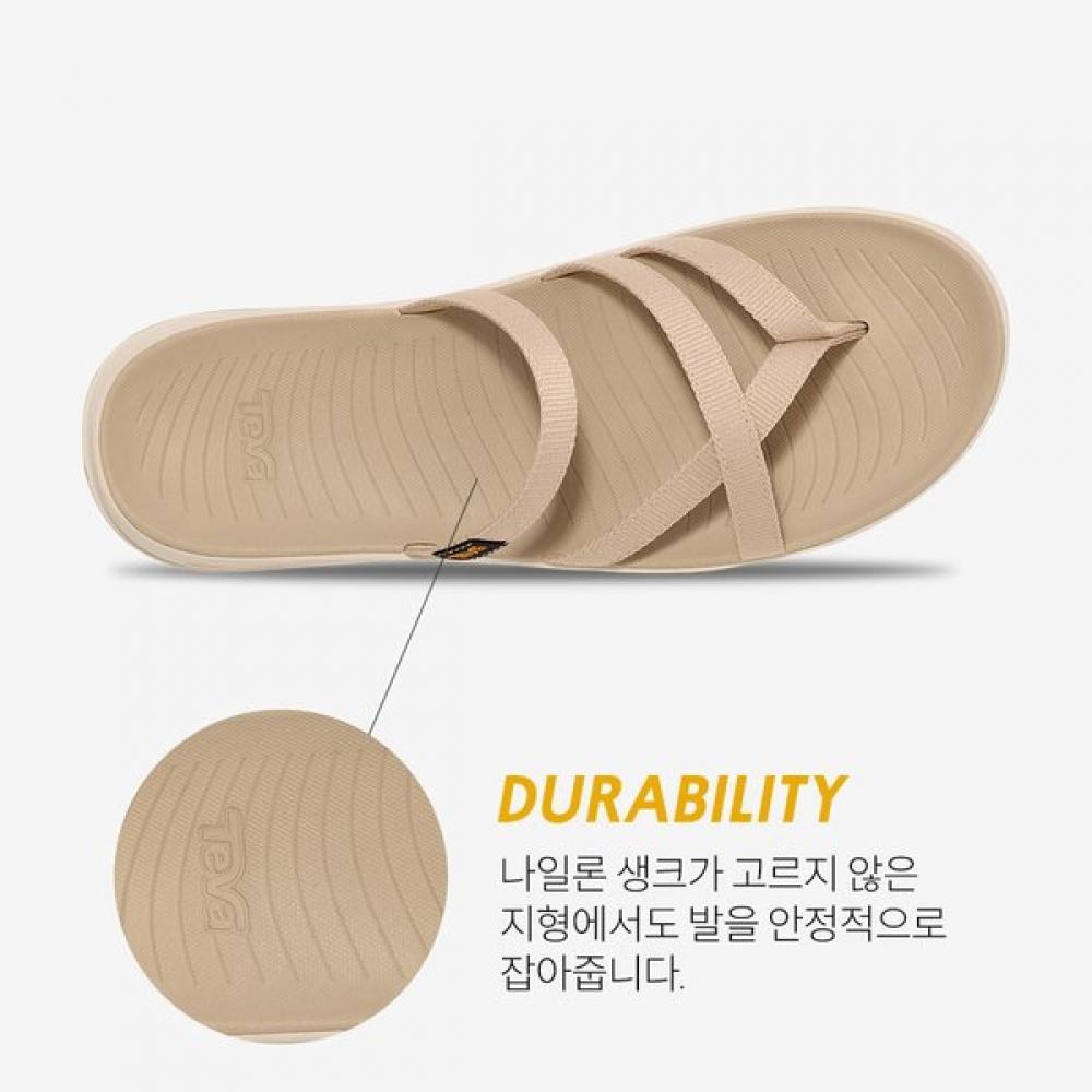 Teva Women S Flip Tirra Traveler Stvf2619490 Wpp