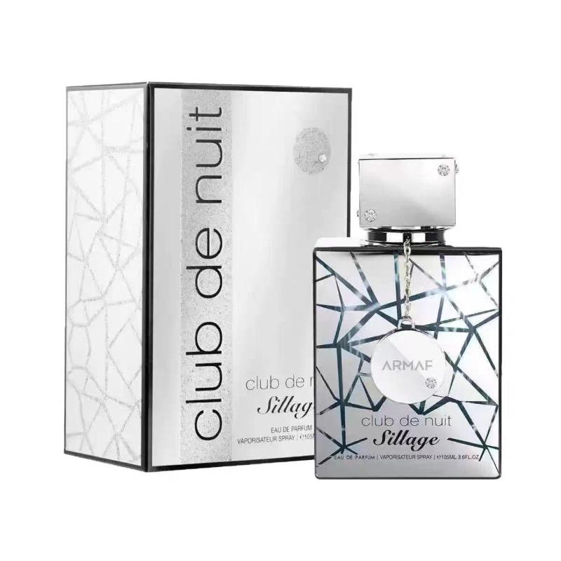 Lattafa Perfume Middle East Arab Dubai Men's and Women's Perfume Lasting