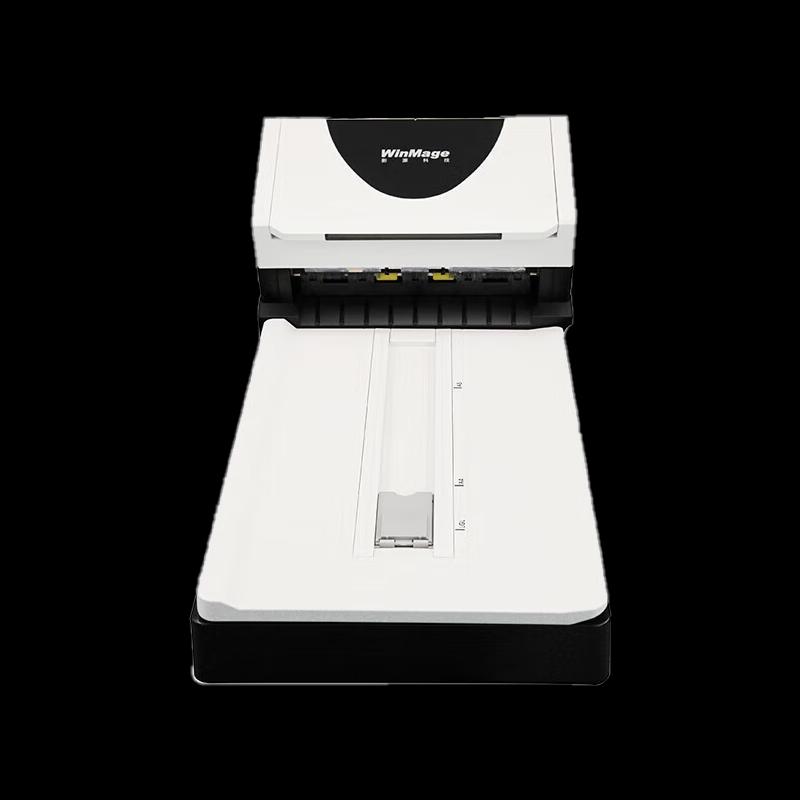 

Yingsource X2820+ A4 Color Dual-Platform Document Scanner CN plug (adapter included)