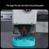 Iterative Space 2.0 Upgraded Hotend for Bambu Lab X1 Series