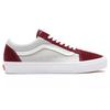 Old Skool Vans 'Classic Sport - Port Royale Mineral Grey' VN0A3WKT4PR