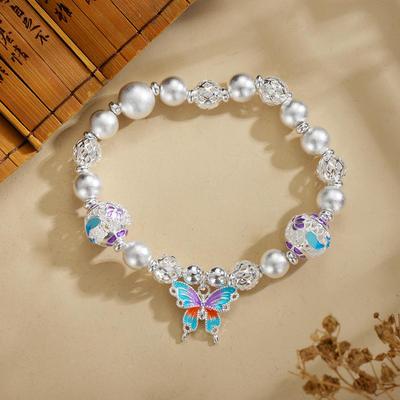 Náramky – Náramky z korálikov