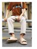 Men's Summer Flip Flops: Versatile Casual Sandals for Outdoor, Indoor, and Sports Wear. Perfect for Couples.