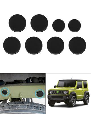 Auto Spec Chassisholte Stofbeschermingspluggen voor Suzuki Jimny